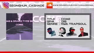 [비상업무료/판매] [COME] 드레이크 DRAKE 가 아옴그 AOMG 가면 받을 비트 [캐시에이드#CASHADE]