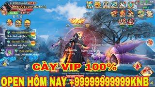 Game Lậu Full Việt Hóa Vip 100% - Cày Đồ Bán Lại Cho Admin Lấy Xu , Free Sét Đồ Chí Tôn