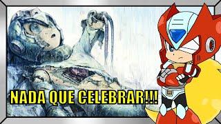 ¡¡¡FELIZ 36° ANIVERSARIO MEGAMAN!!!