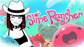 It's Slimin Time!️Slime Rancher