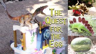 The Quest for the Egg