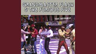 The Message (feat. Melle Mel & Duke Bootee)