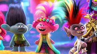 Just Sing!  | Trolls World Tour | Full Song | Tiny Tunes