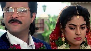 Jaldbaazi Me Aakar Karli Shadi - Andaz Movie Part 3 - Anil Kapoor, Juhi Chawla, Karishma Kapoor