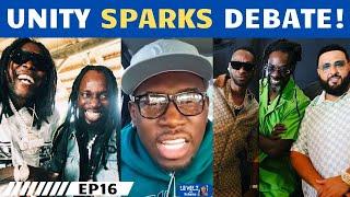 KARTEL & MAVADO Unite! FOOTA HYPE Reacts! Where Is BEENIE MAN? Gully/Gaza Tour? NINJA MAN Speaks!