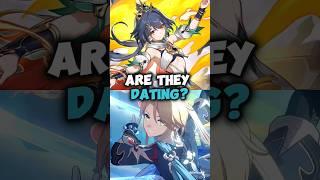 Is Yunli Dating Yanqing? - Honkai Star Rail 2.2