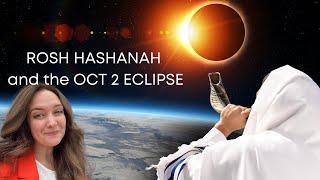 Is This Eclipse Writing YOUR Fate in the Book of Life?