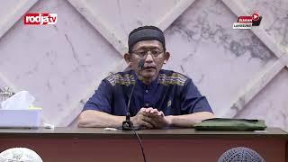 [LIVE]: Ustadz Abu Yahya Badru Salam, Lc. - Tafsir Al Qur'an