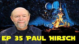 Unusual Minds ep 35 Paul Hirsch