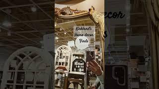 kirkland's Home decor Finds #kirklands #homedecor #decor #decoration