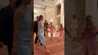 Свадьба в Царскосельском дворце бракосочетания #обзор #невеста