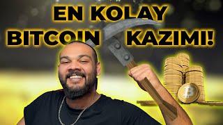 Ekipmansız Bitcoin Kazmak ! | Binance Cloud Mining Nedir? Nasıl Kullanılır?