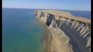 Astola Island - Pakistan's First Marine Protected Area