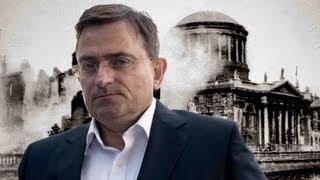 My Civil War | RTÉ One
