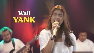 YANK - WALI | Cover by Nabila Maharani with NM Boys