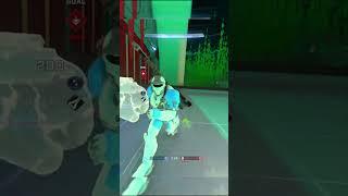 Grifball Beatdown #halo #haloinfinite #gaming