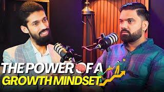 The Power of a Growth Mindset | Mastering Large Team Management | Tahseen Islam podcast | GWT