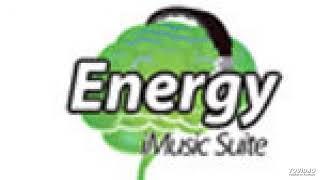 Increase Energy, Vitality & Focus by iMusic