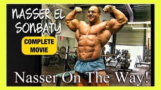 NASSER EL SONBATY (1999) NASSER ON THE WAY COMPLETE MOVIE UPLOAD!