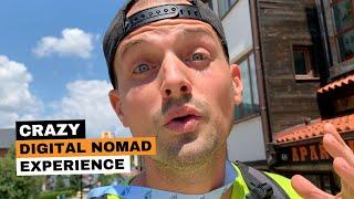 Every digital nomad should go HERE | Bansko Nomadfest - ultimate Bulgaria digital nomad conference