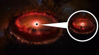 Scientists Found Black Hole’s Twin – And It’s Even Scarier