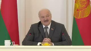 Лукашенко больше не может смотреть на цифры падежа скота