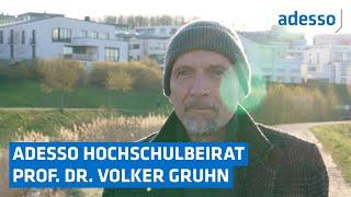 Volker Gruhn | adesso Hochschulbeirat