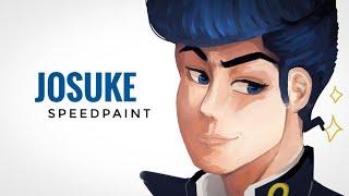 Josukskskske Speedpaint