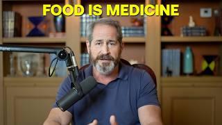How to Build Your Nutrition Plan: Food is Medicine