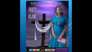 NEW GOSPEL SONG BY ARIET OLAMI ft KWACH OWAR .( ÖÖI WUUO JESUS)