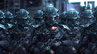 "COMPANY 2044" WAR AGGRESSIVE INSPIRING BATTLE MUSIC! POWERFUL MILITARY MUSIC