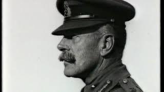 Douglas Haig (1861-1928) officer of UK army