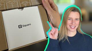 Square Chip Reader (2nd Gen) Setup & Test: Easy Payment Solutions!