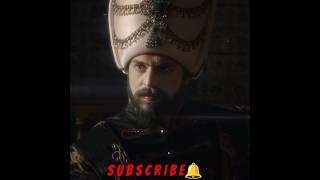 Aura of Sultan Murad Khan 4th️ || Ottoman Empire #short #viral #IslamWarrior️
