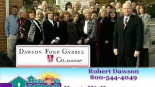 Heart of Virginia Homes Featuring Dawson Ford Garbee