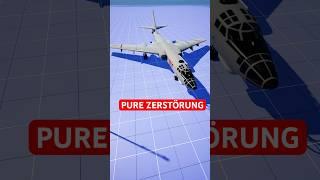 This country has the largest bomber fleet in the world