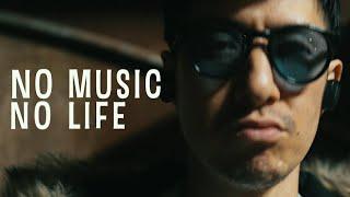 [Official Music Video] B.A.D. / No Music No Life