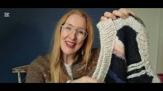 Misknits & Mesterværker - soloafsnit med Ina THE GOOD, THE BAD & THE UGLY