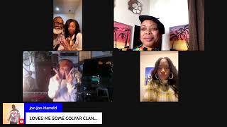 The Michael Colyar Morning Show #718 (Rerun)