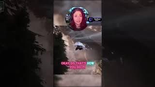 Tuxi learns to fly