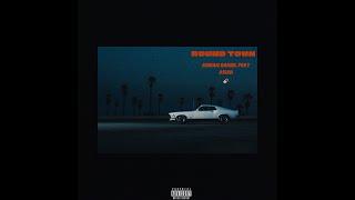 Adrian Daniel - Round Town (feat. Asiah) (Official Audio)