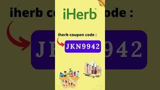 iherb coupon promo code 2024 - iherb discount code 10%