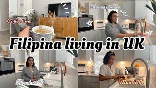 Filipina living in UK: Buhay sa ENGLAND | Bakit hindi ako MASAYA! This is not FAIR! 