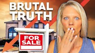 The Brutal Truth About Buying a Home in Phoenix