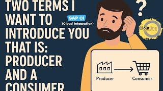  Producer vs Consumer in SAP CI | External Modularization Explained Simply