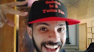 Gabriel Pagán BASEBALL  is live!