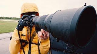 5 Best Nikon Lenses for Full Frame