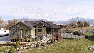 Residential Home for Sale: 232 N 2020 W Marriott Slaterville UT