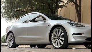 Landsail LS588 UHP A/S Tesla Model 3