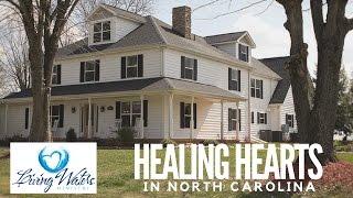 Retreats for Healing in NC